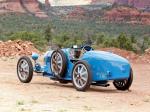 Bugatti Type 35 Prototype 1924 года